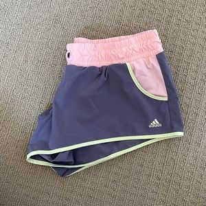 ADIDAS SWIM SHORTS